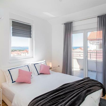 Apartment Hera With Balcony And Free Parking Задар Экстерьер фото