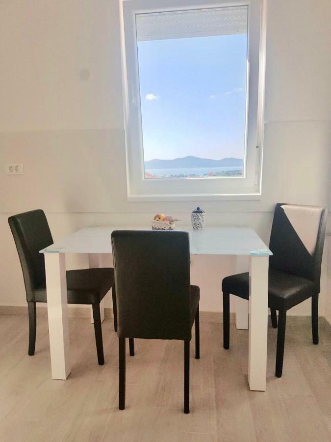 Apartment Hera With Balcony And Free Parking Задар Экстерьер фото